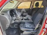 2014 Jeep PATRIOT photo