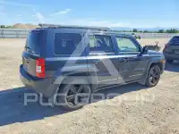 2014 Jeep PATRIOT фото