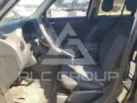 2014 Jeep PATRIOT фото