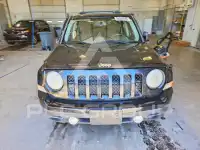 2014 Jeep PATRIOT фото