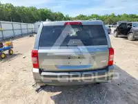 2014 Jeep PATRIOT photo