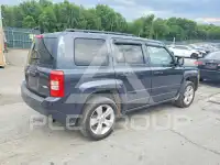 2014 Jeep PATRIOT фото