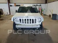 2014 Jeep PATRIOT photo
