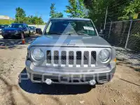 2014 Jeep PATRIOT photo