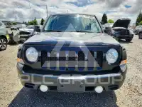 2014 Jeep PATRIOT фото