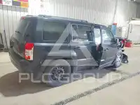 2014 Jeep PATRIOT photo