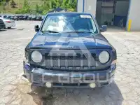 2014 Jeep PATRIOT photo