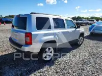 2014 Jeep PATRIOT фото