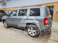 2014 Jeep PATRIOT photo