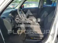 2014 Jeep PATRIOT фото