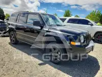 2014 Jeep PATRIOT фото