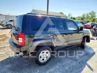 2014 Jeep PATRIOT photo