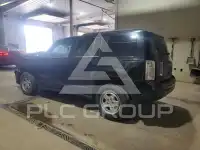2014 Jeep PATRIOT photo