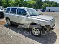 2014 Jeep PATRIOT photo