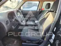 2014 Jeep PATRIOT photo