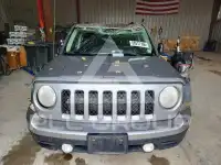 2014 Jeep PATRIOT photo