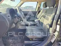 2014 Jeep PATRIOT photo