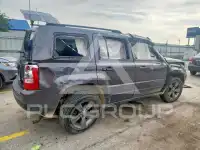 2014 Jeep PATRIOT фото