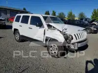 2014 Jeep PATRIOT фото