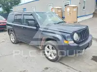 2014 Jeep PATRIOT фото