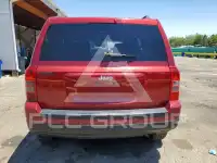 2014 Jeep PATRIOT photo