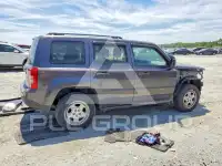 2014 Jeep PATRIOT photo