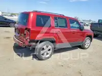 2014 Jeep PATRIOT фото