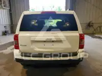 2014 Jeep PATRIOT photo