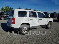 2014 Jeep PATRIOT фото