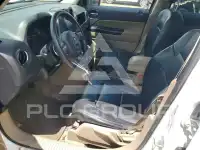 2014 Jeep PATRIOT фото