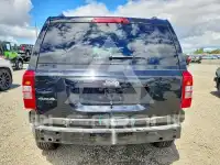 2014 Jeep PATRIOT фото