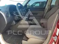 2014 Jeep PATRIOT фото