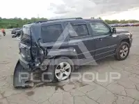 2014 Jeep PATRIOT photo
