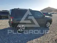 2014 Jeep PATRIOT фото
