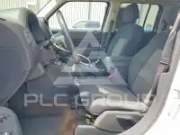 2014 Jeep PATRIOT фото