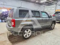 2014 Jeep PATRIOT photo