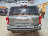 2014 Jeep PATRIOT photo