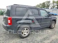 2014 Jeep PATRIOT photo