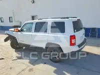 2014 Jeep PATRIOT photo