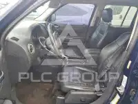 2014 Jeep PATRIOT photo