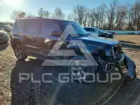 2014 Jeep PATRIOT фото