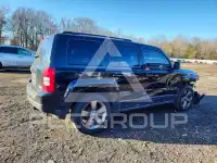 2014 Jeep PATRIOT фото