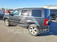 2014 Jeep PATRIOT фото