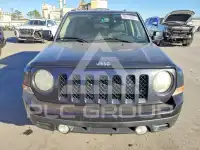 2014 Jeep PATRIOT фото