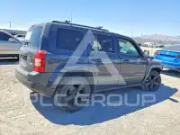 2014 Jeep PATRIOT фото