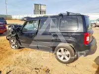 2014 Jeep PATRIOT фото