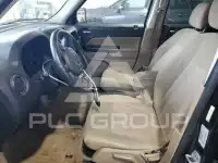 2014 Jeep PATRIOT photo