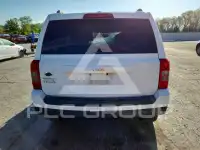 2014 Jeep PATRIOT фото