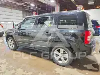 2014 Jeep PATRIOT photo