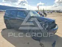 2014 Jeep PATRIOT фото